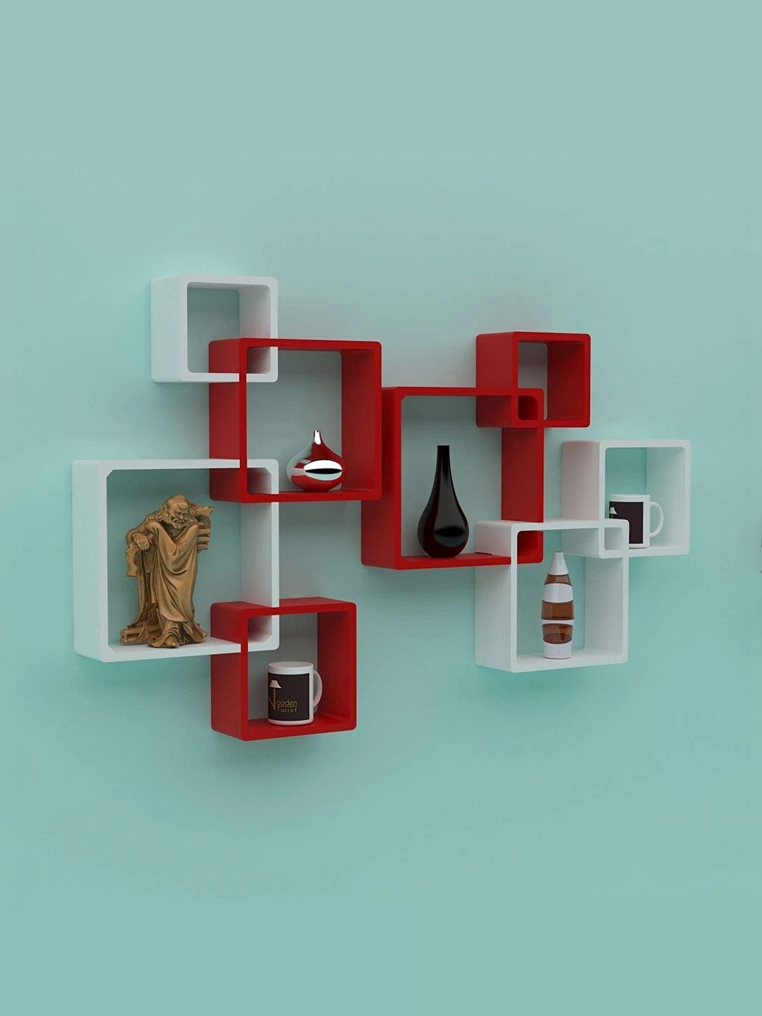 CraftOnline Red MDF-picture-46