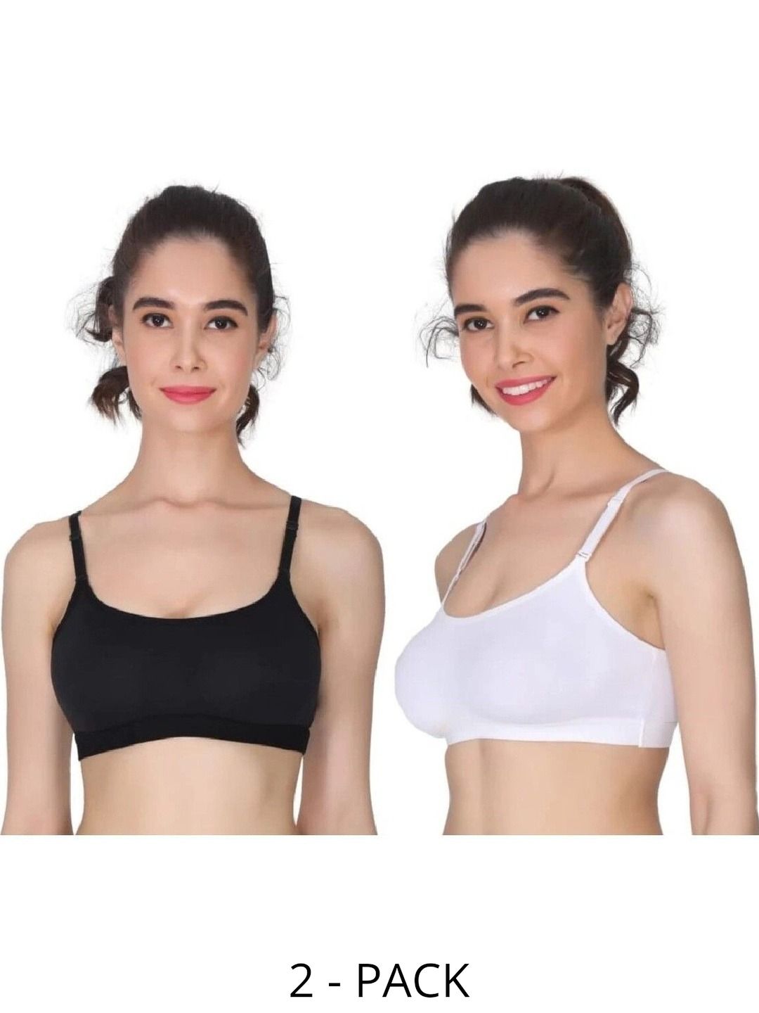INNER TOUCH Bra Full Coverage-picture-15