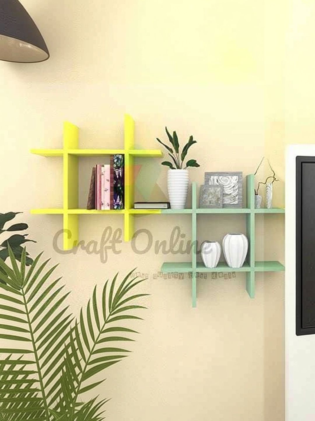 CraftOnline Green MDF-image-21