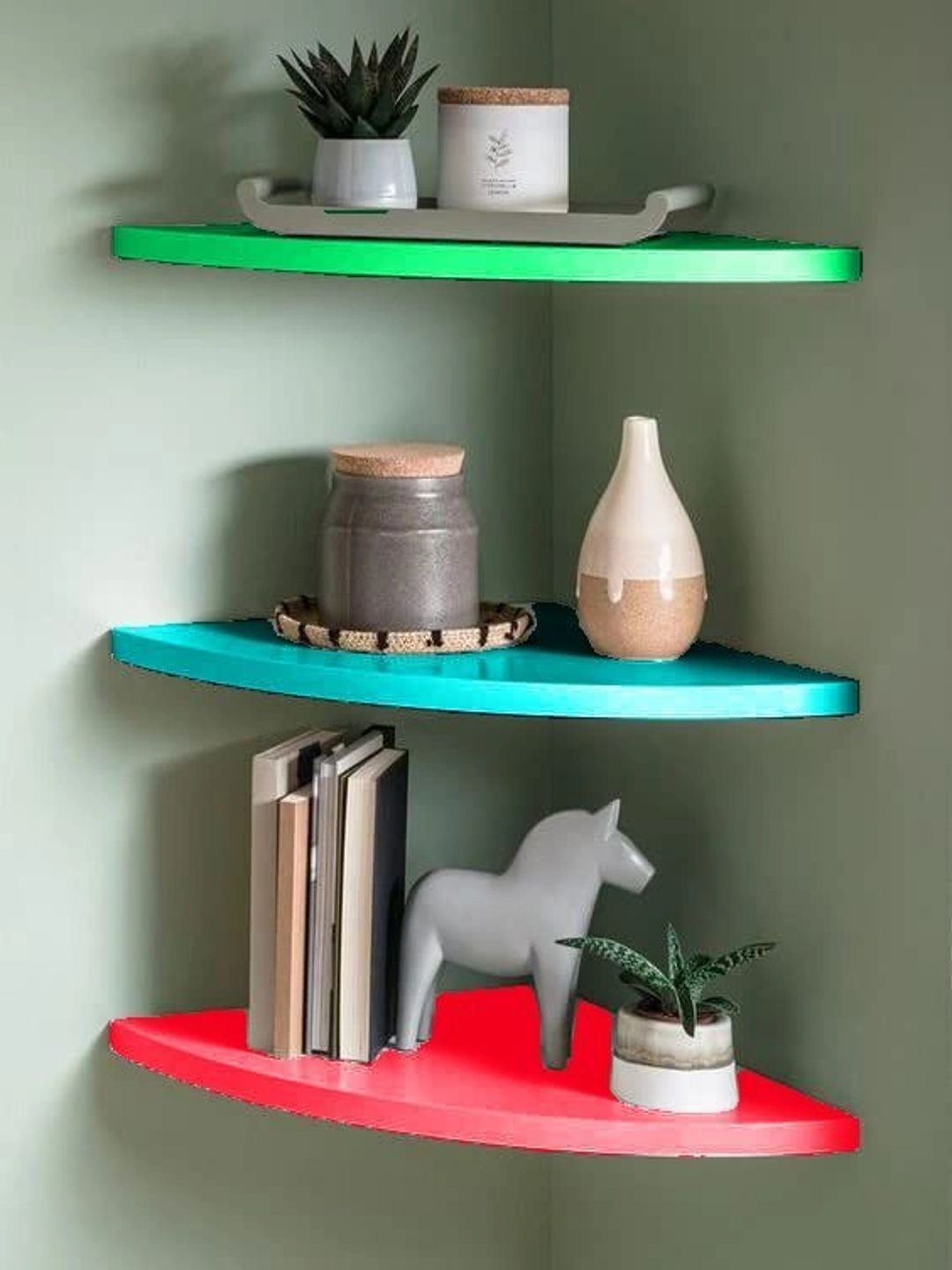 CraftOnline Green & Red MDF-image-32