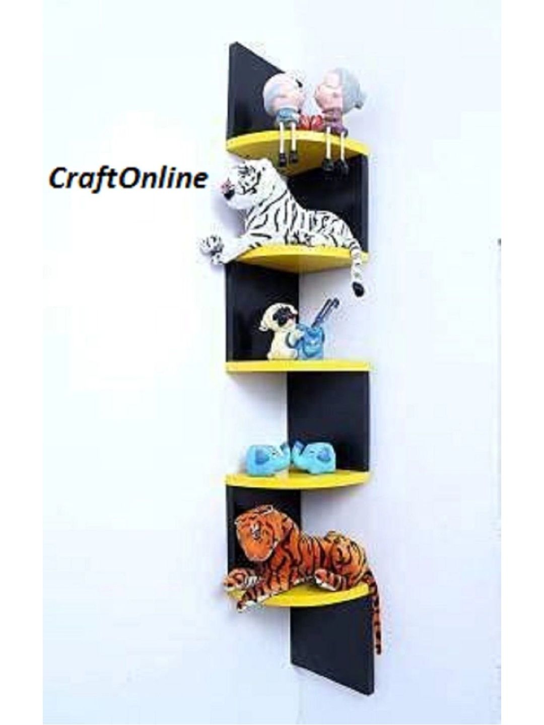CraftOnline Yellow MDF-picture-34