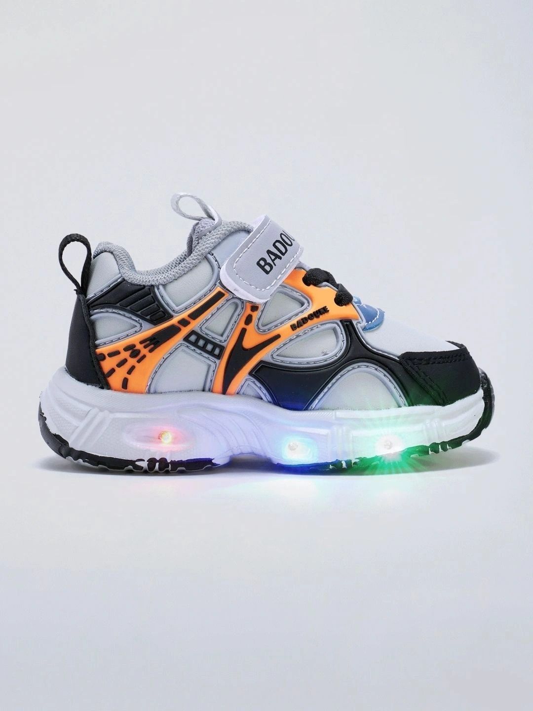 Hopscotch Girls Running Shoes-picture-52