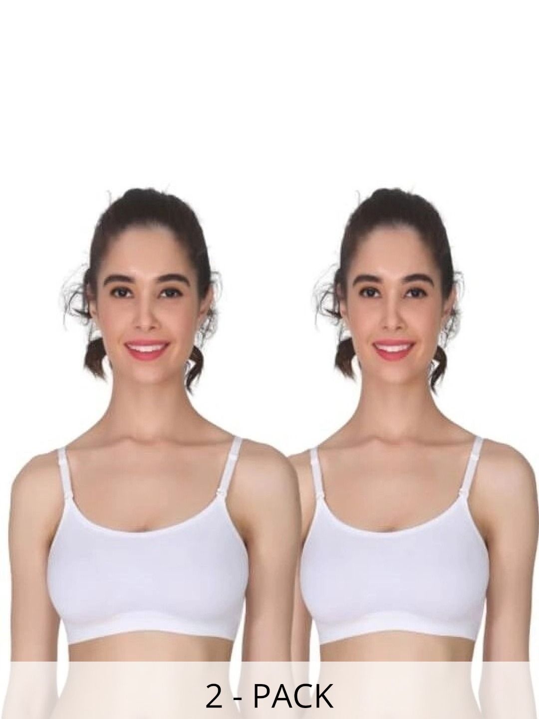 INNER TOUCH Bra Full Coverage-picture-15