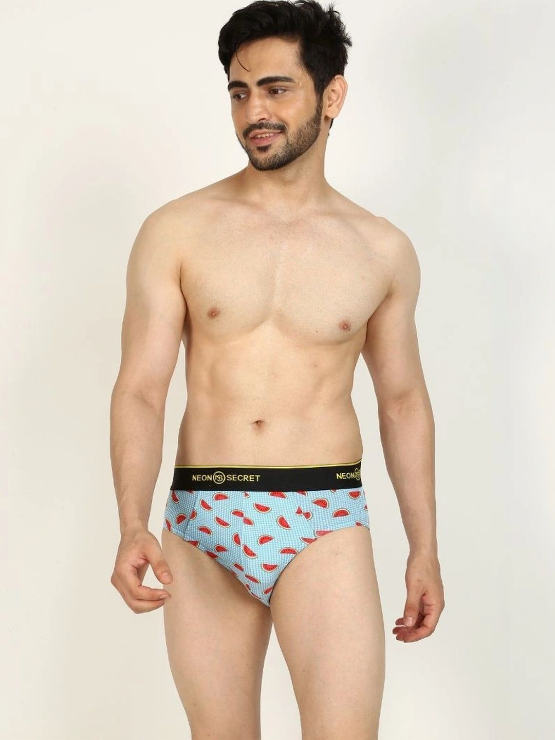 NEON SECRET Men Printed Bikini-picture-31