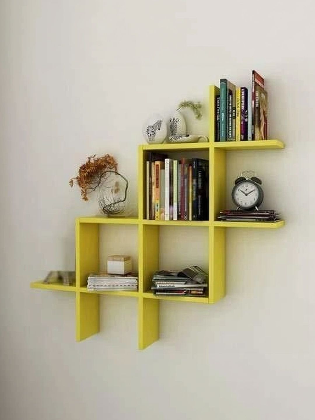 CraftOnline Yellow MDF-image-9