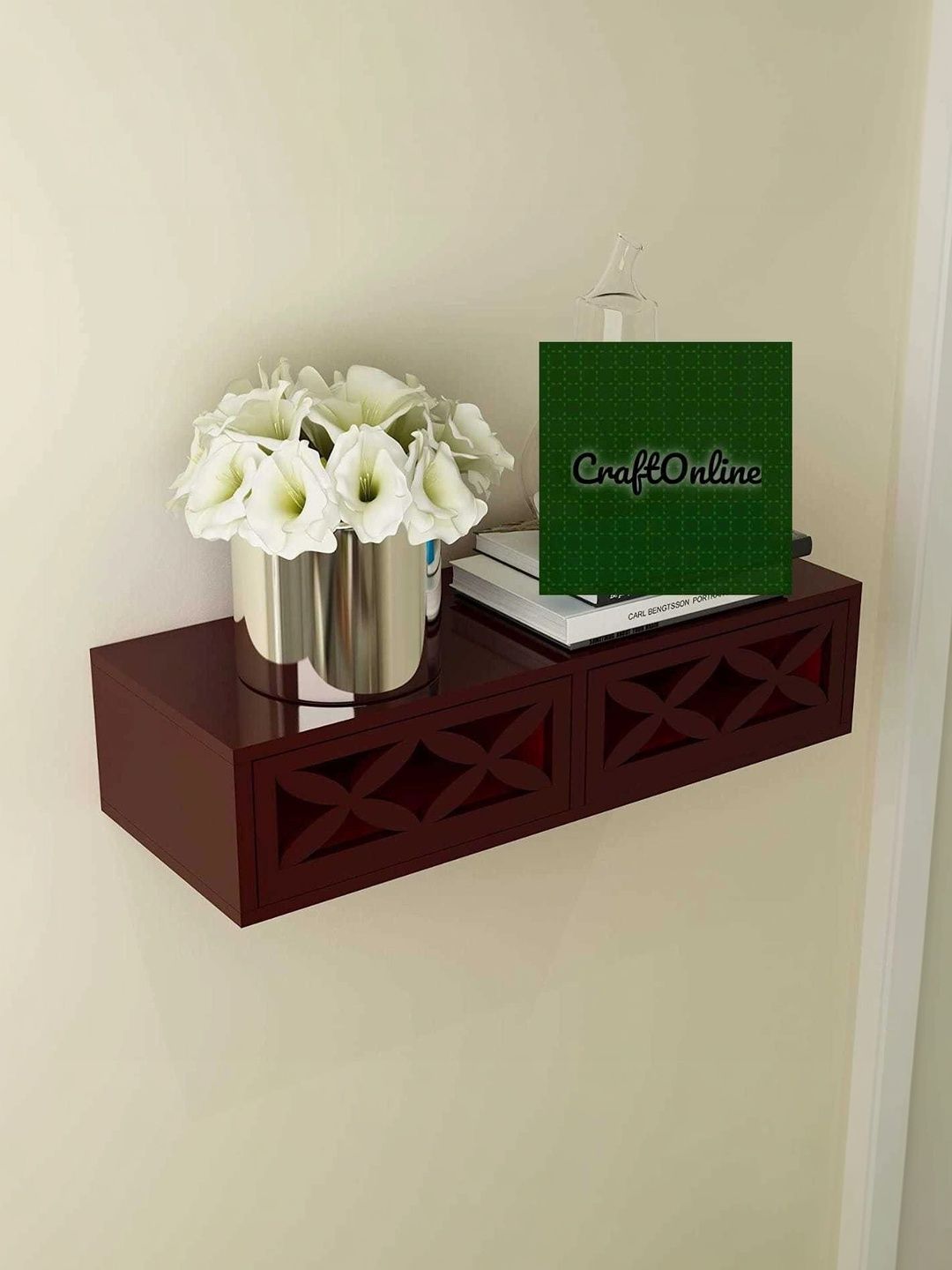 CraftOnline Brown MDF-picture-53