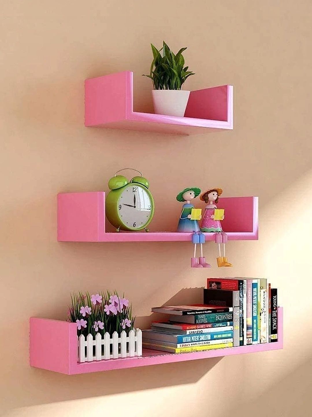 CraftOnline Pink MDF-picture-36