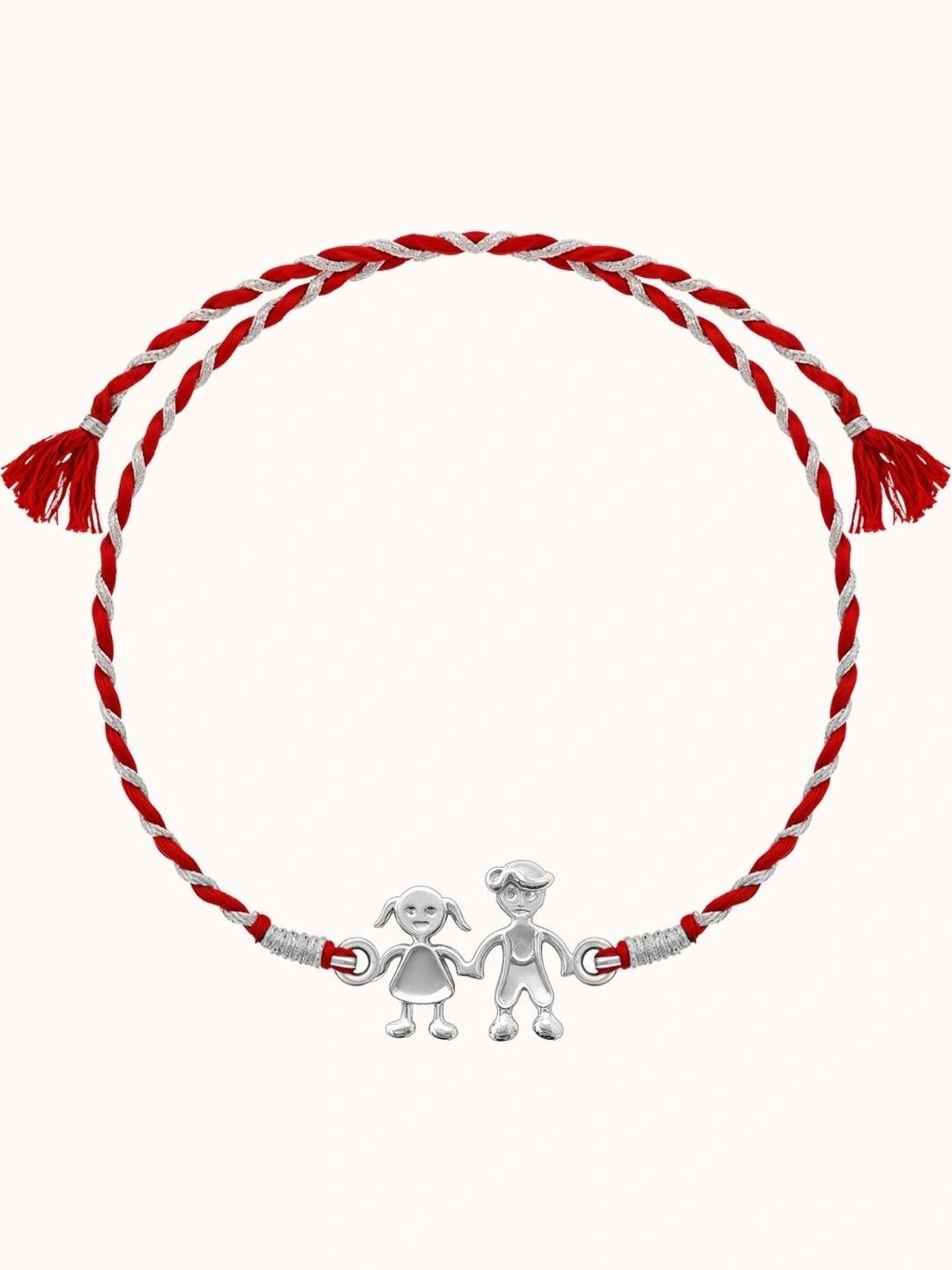 HighSpark Thread Rakhi-picture-10