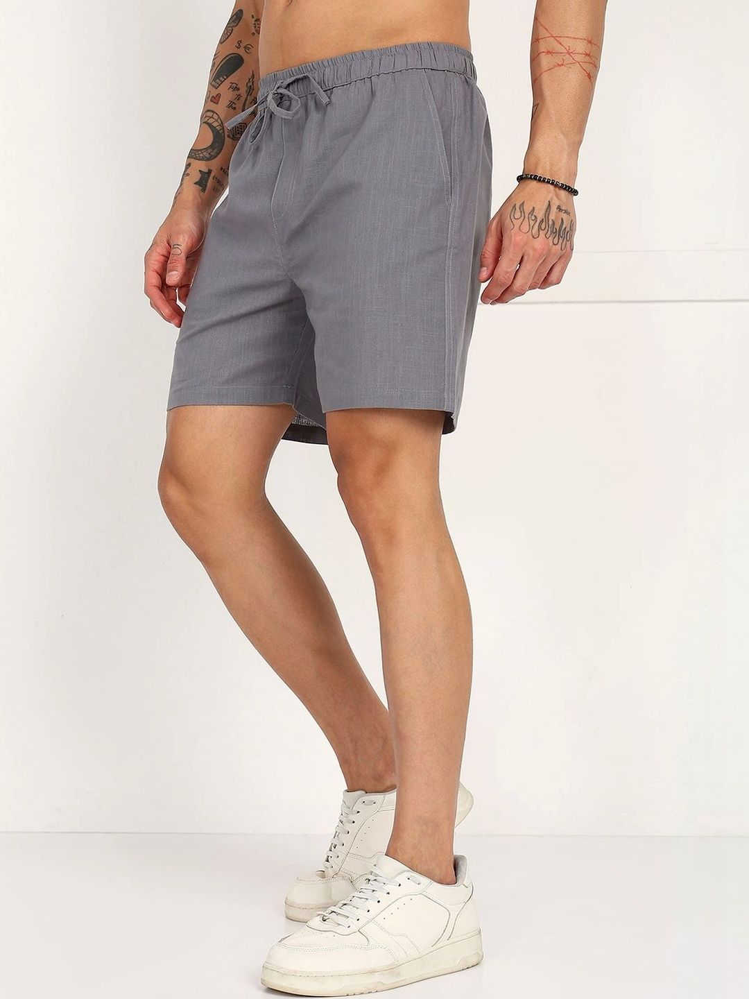 FABMADE Men Shorts-picture-33