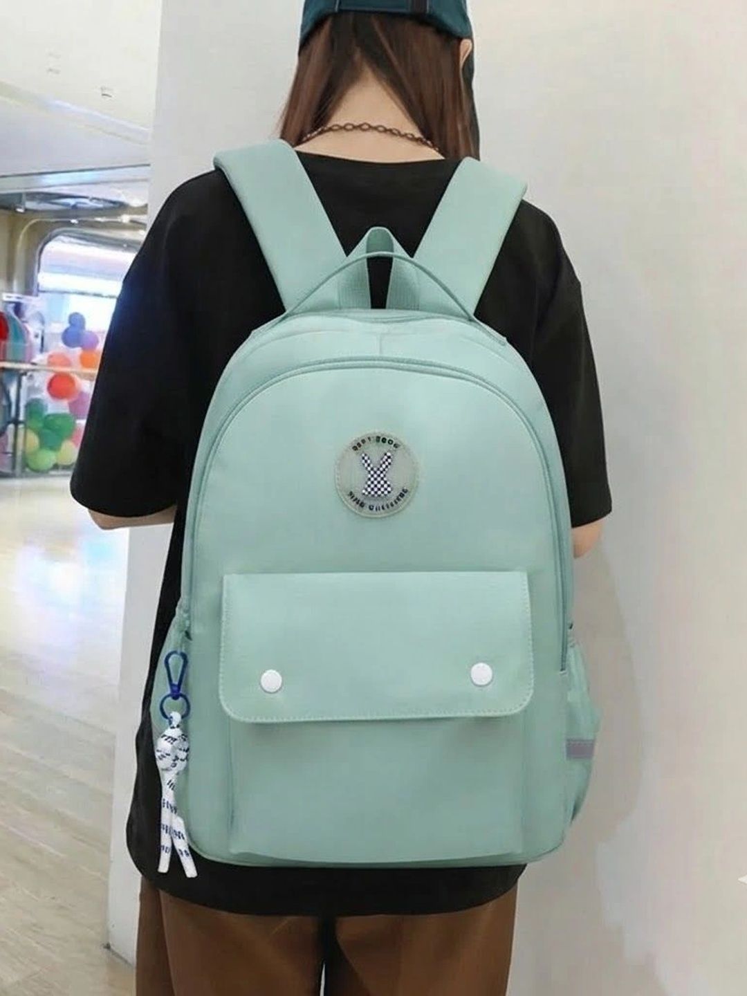 WALSON Women Backpack-picture-10