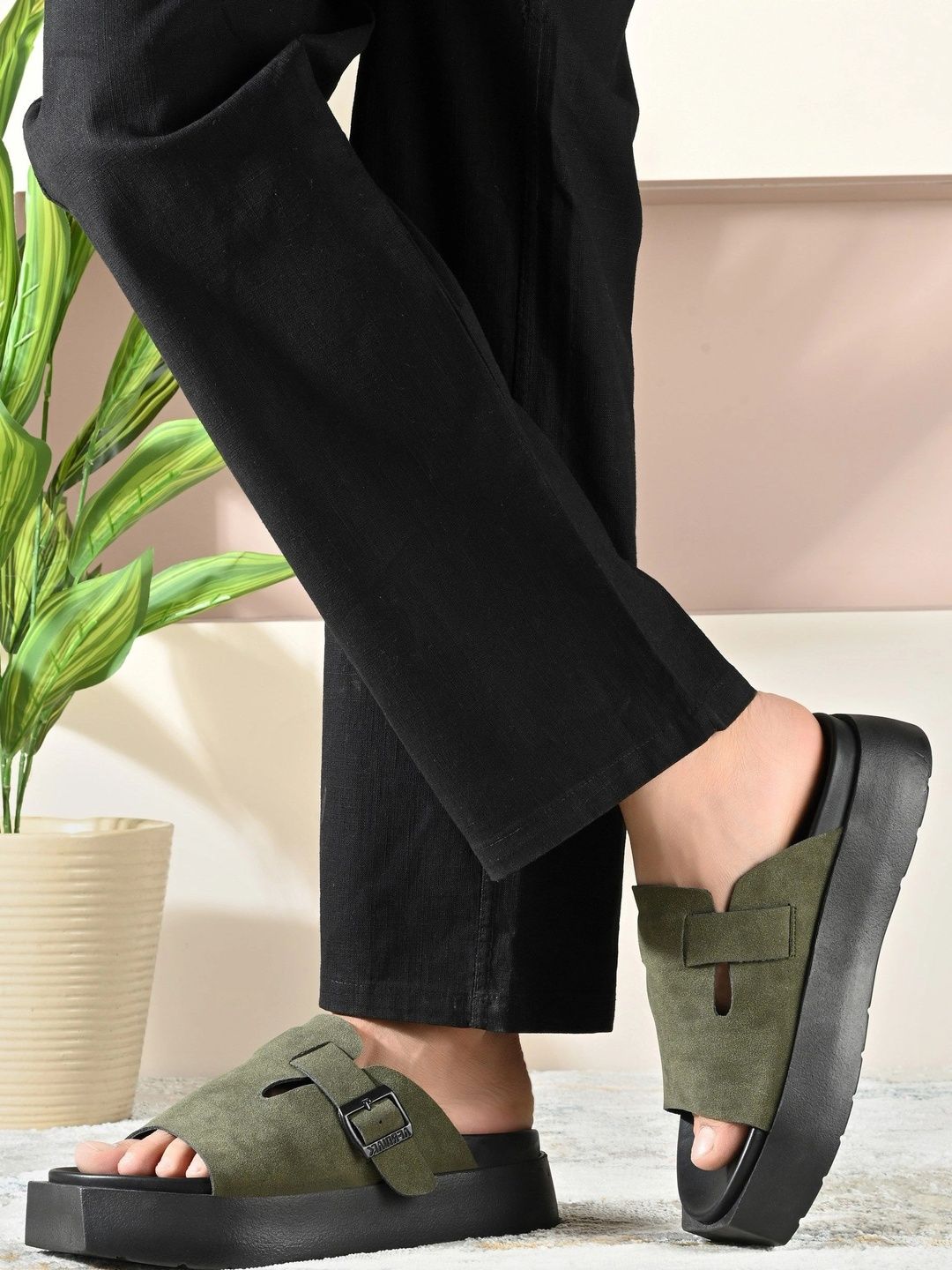 Roadster Men Sliders-picture-20