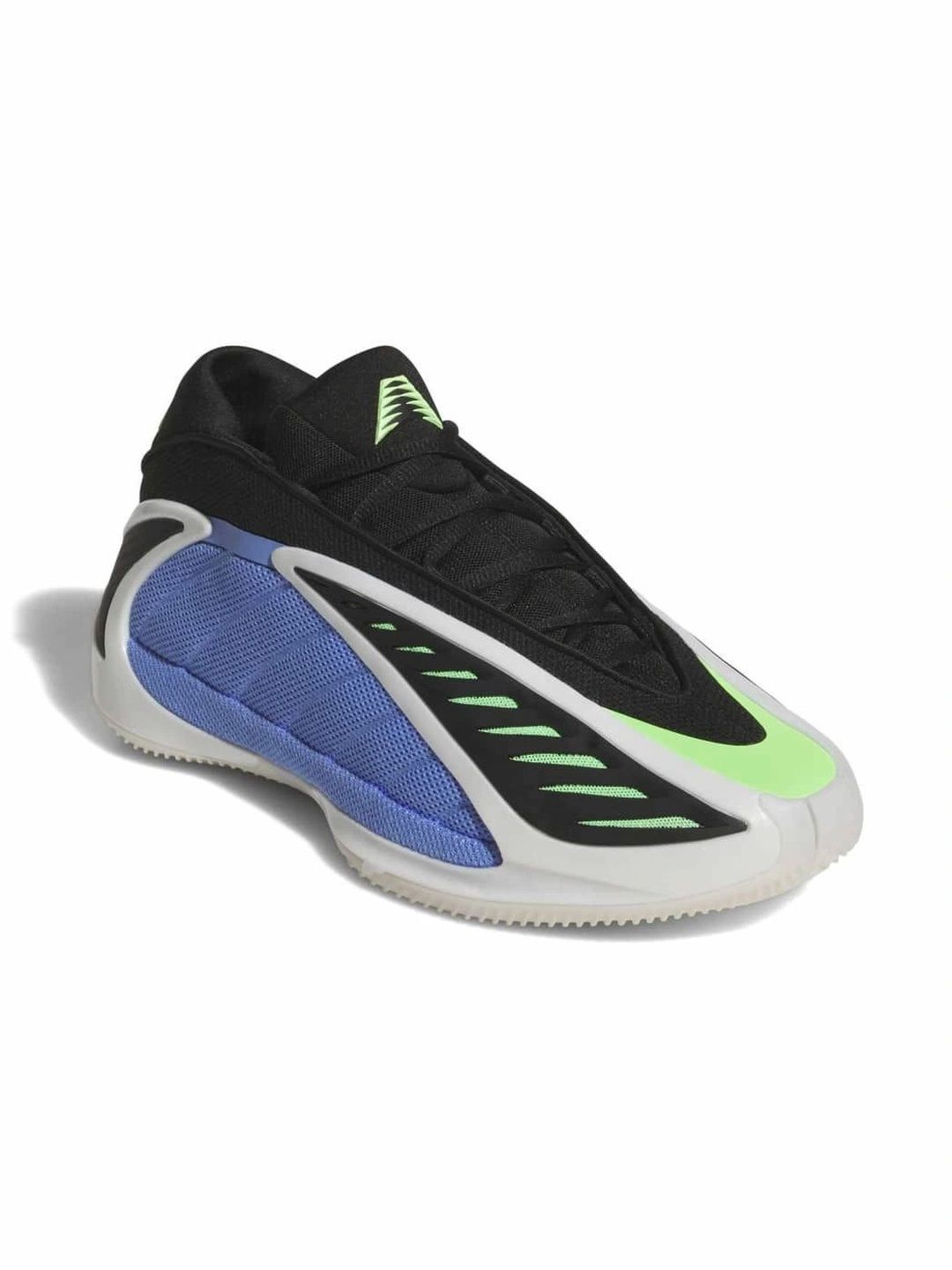 ADIDAS Unisex Basketball Non-Marking Shoes-image-32