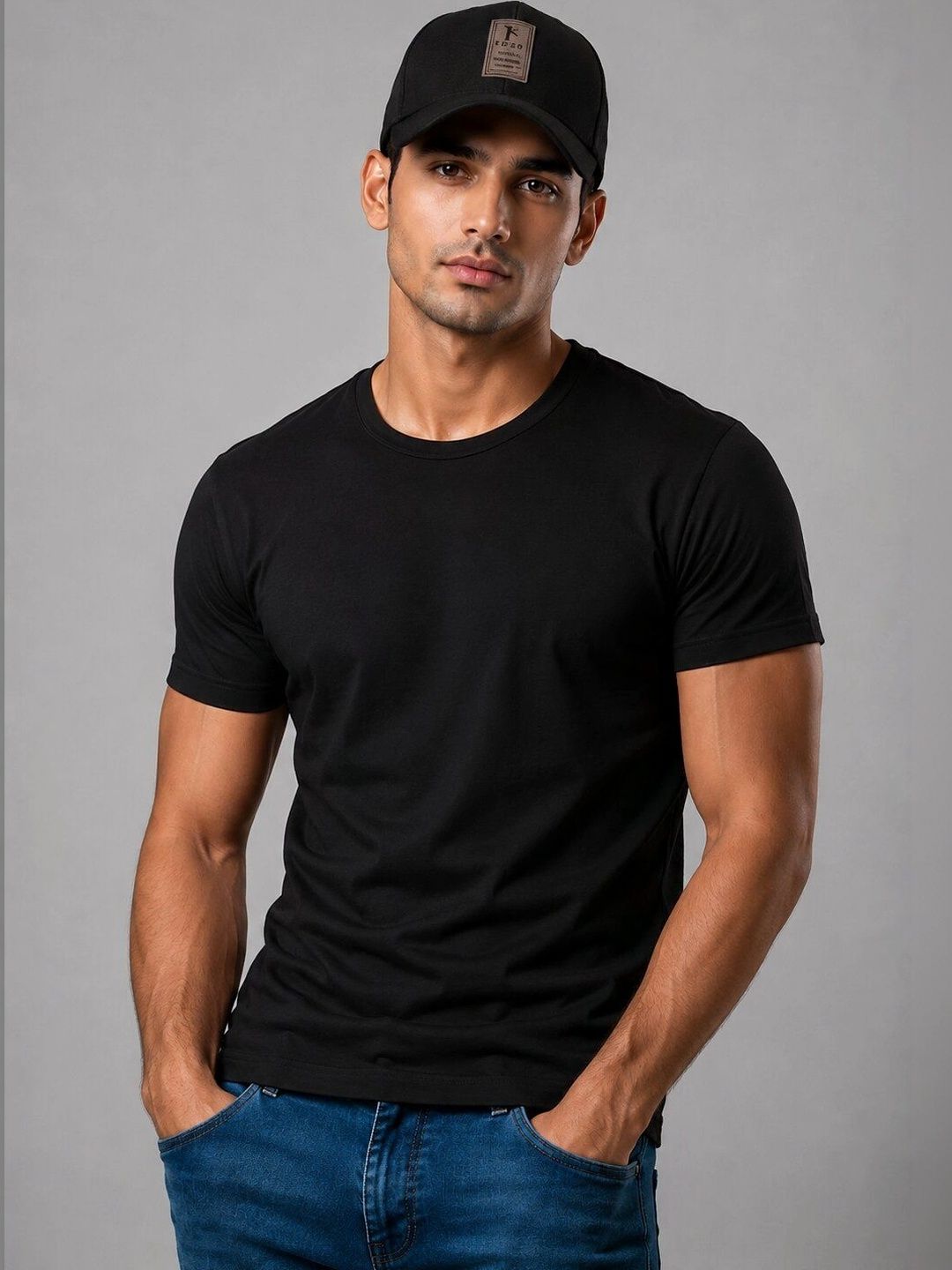 SELLORIA Men Baseball Cap-picture-19