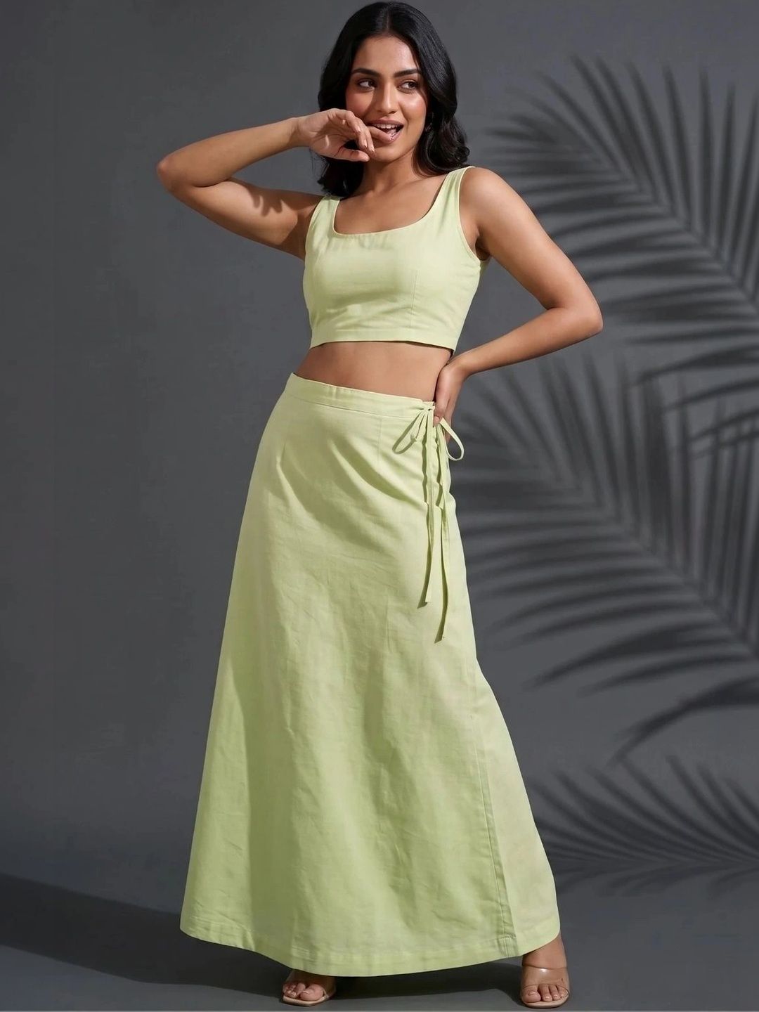 Monamaar Cotton Saree Shapewear-picture-16