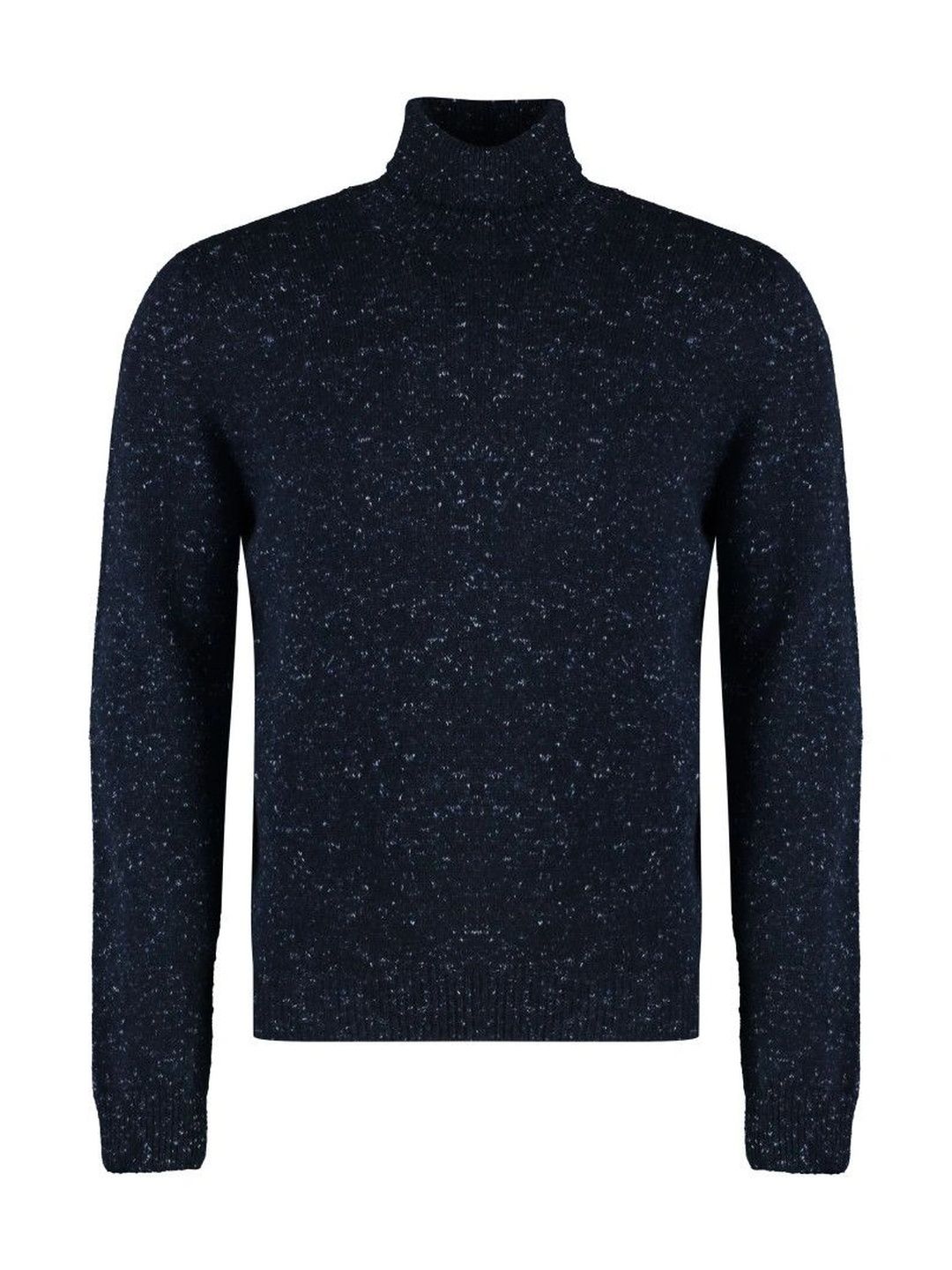GCDS Men Speckled Pullover-picture-48