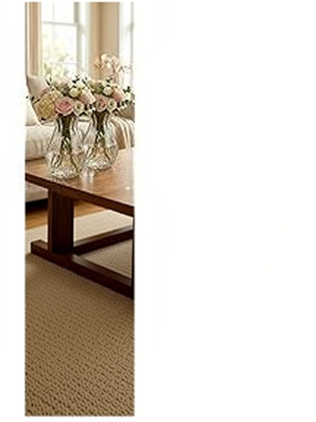 RELANTA Transparent Curio Showpiece-picture-3