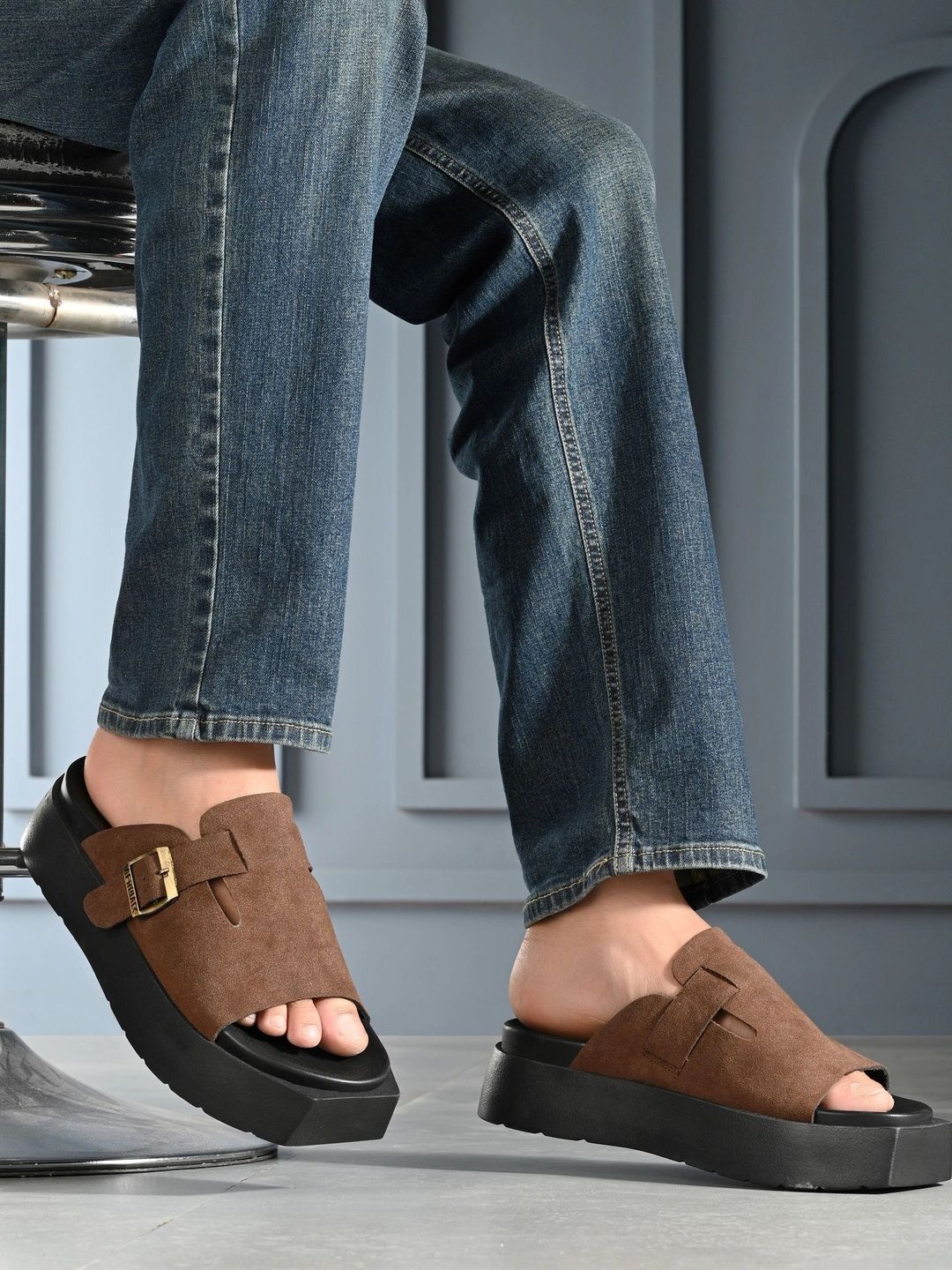 Roadster Men Sliders-picture-40