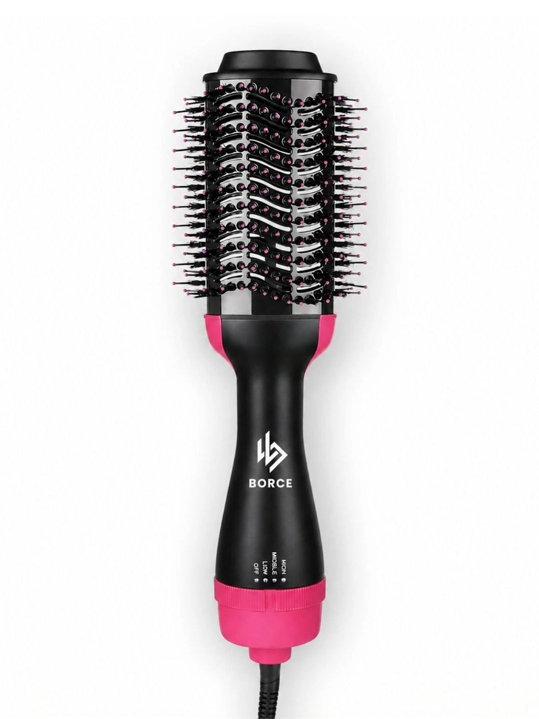 BORCE Hair Dryer Brush-picture-32