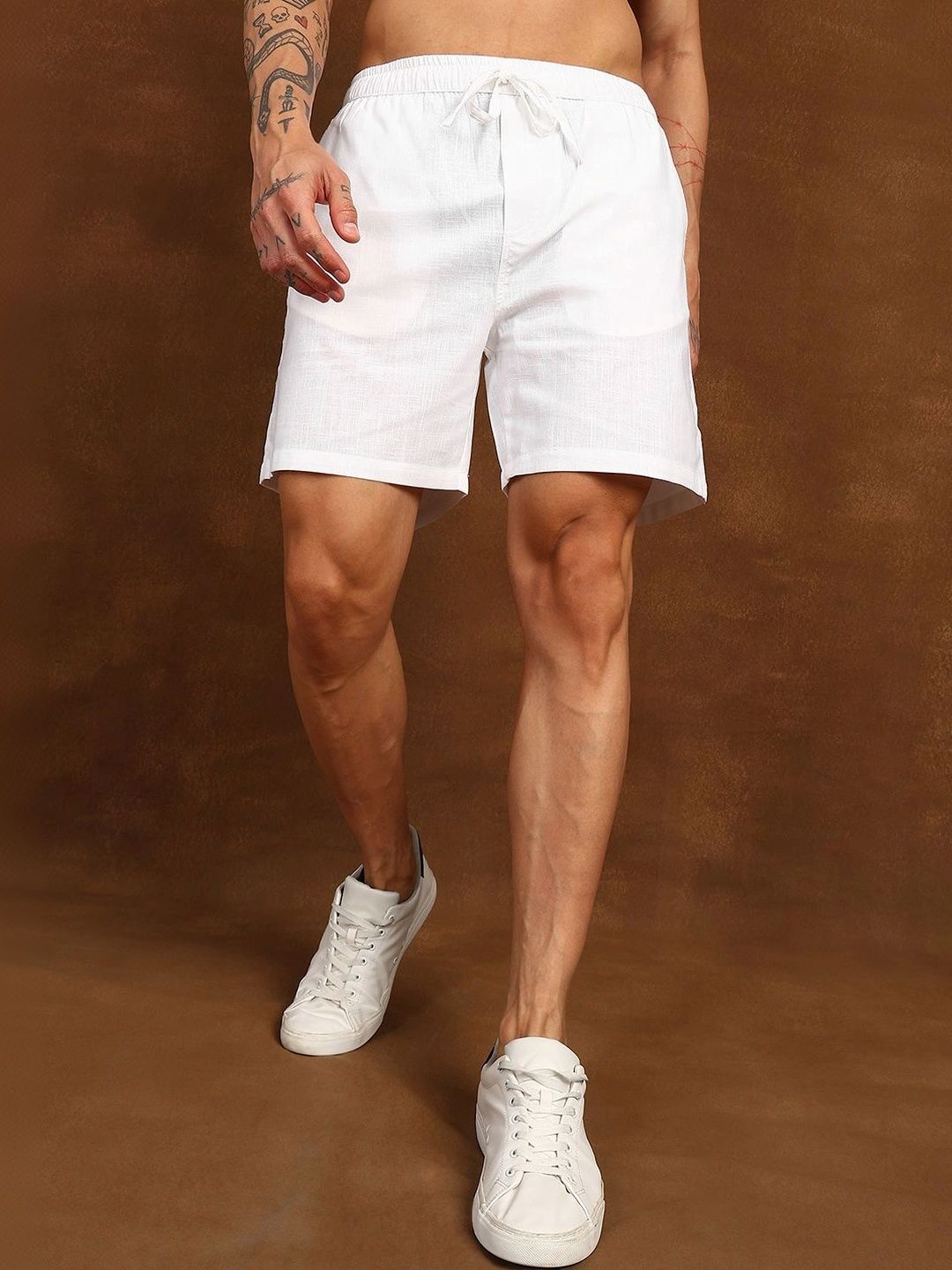 FABMADE Men Shorts-picture-46
