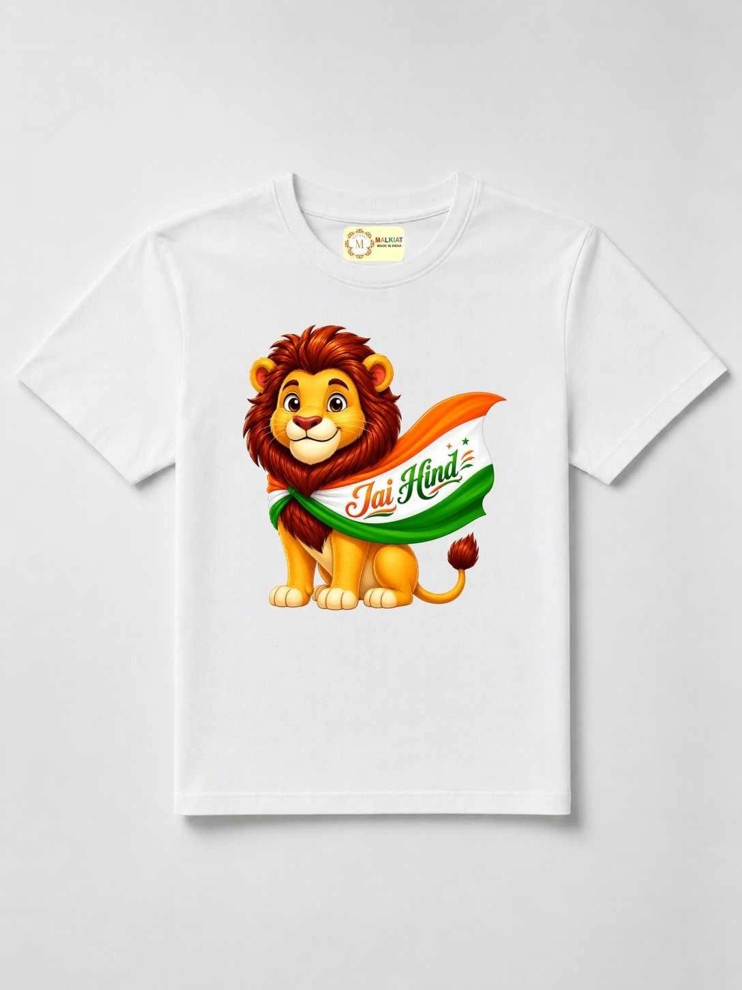 MALKIAT Kids Printed T-shirt-picture-48