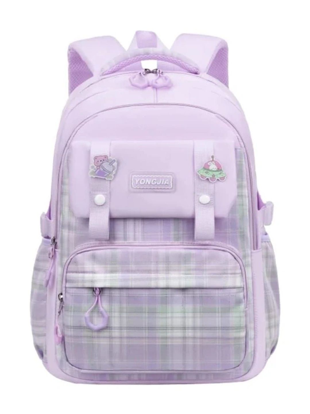 WALSON Women Applique Backpack-picture-30