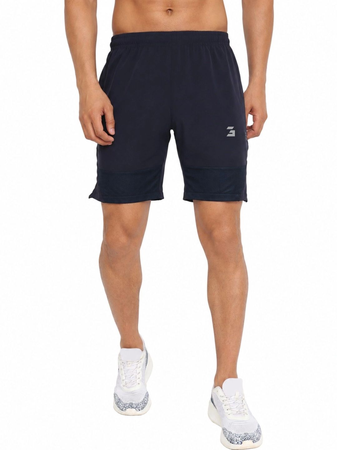 EFITO Men Training or Gym Sports Shorts-picture-13