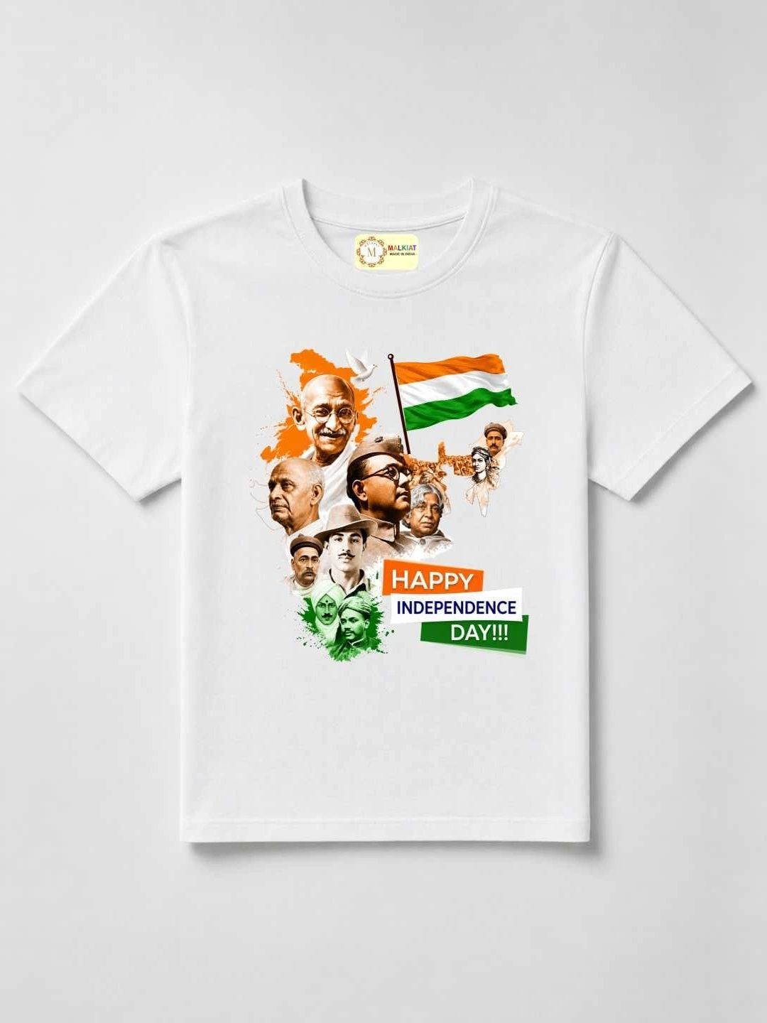 MALKIAT Kids Printed T-shirt-picture-14