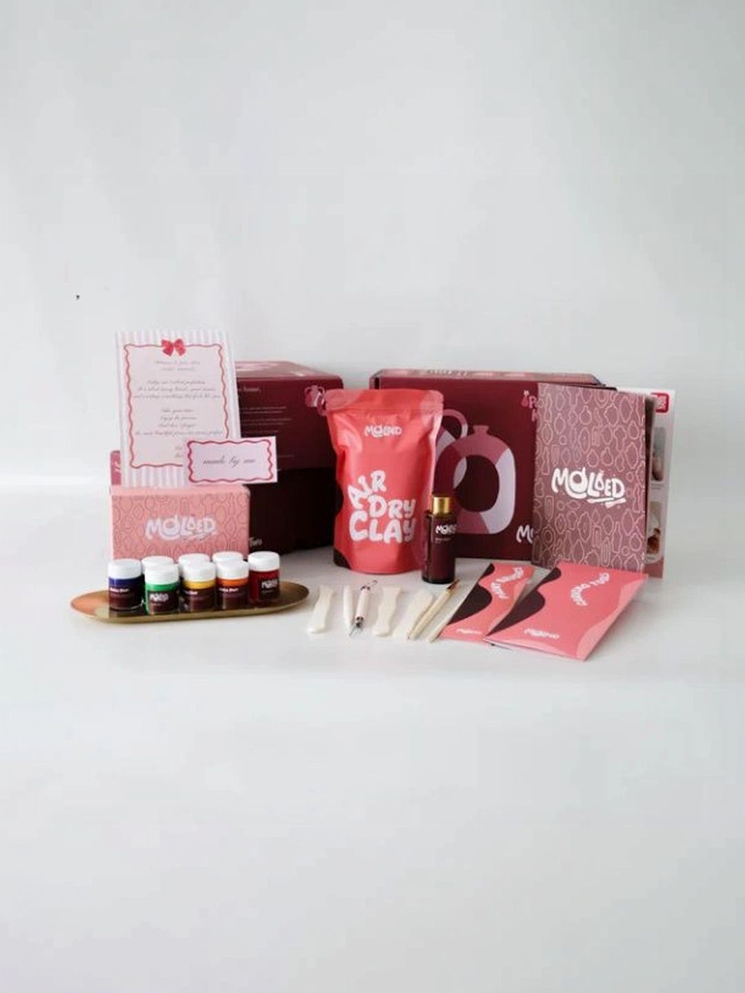 Molded Art And Craft Sets-picture-37