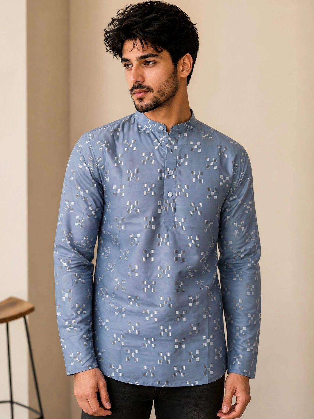SZN Men Kurta-picture-31