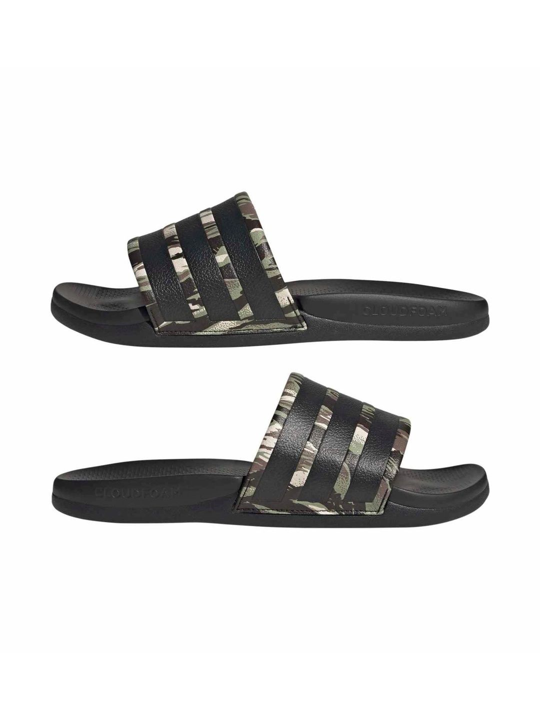ADIDAS Unisex Printed Sliders-image-11