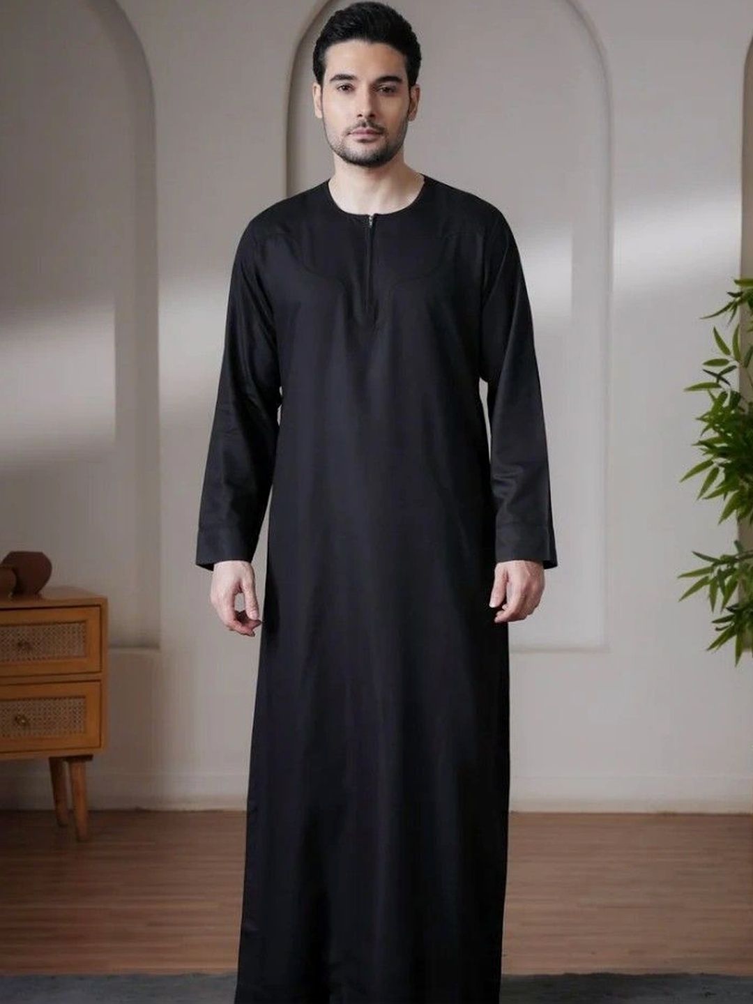 MASHROO Men Kurta-picture-46