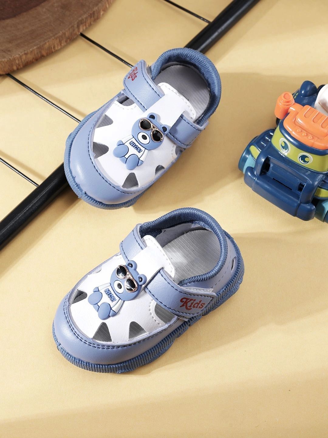 SCHOOZI Unisex Kids Casual Shoes-picture-43