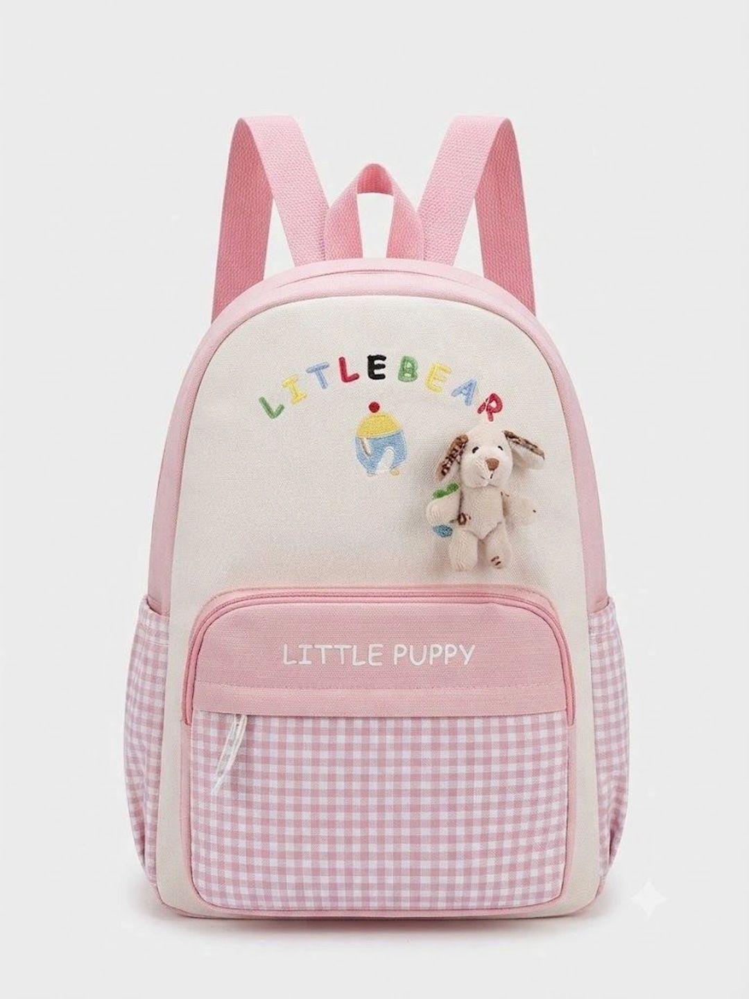 WALSON Women Embroidered Backpack-picture-25