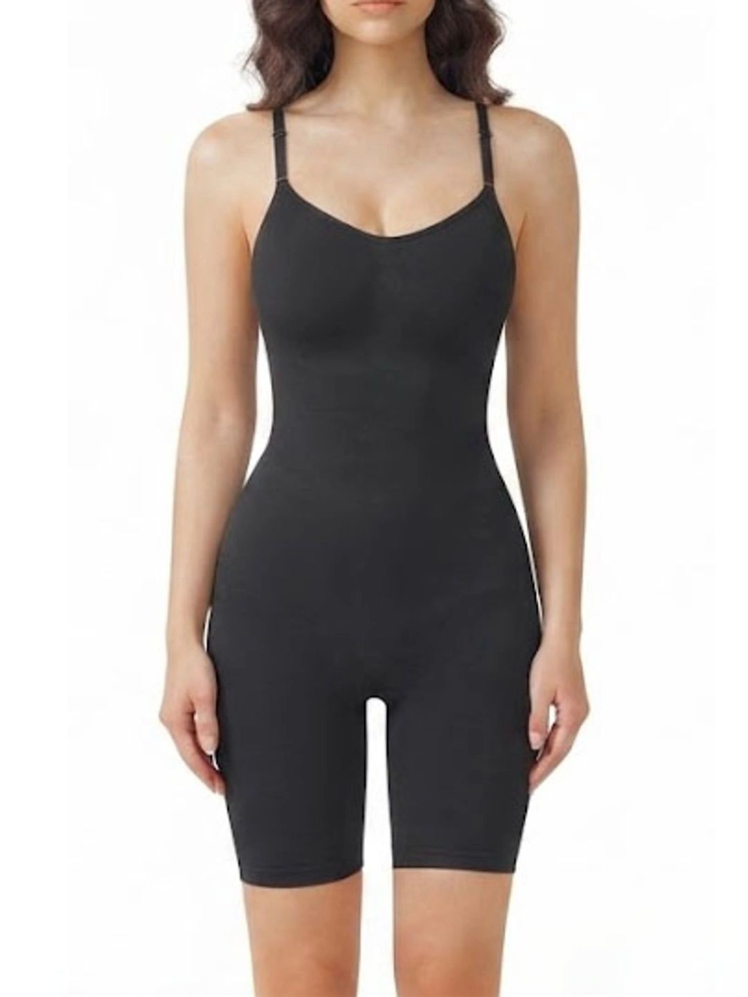 Stars and You Seamless Body Shaper-picture-29