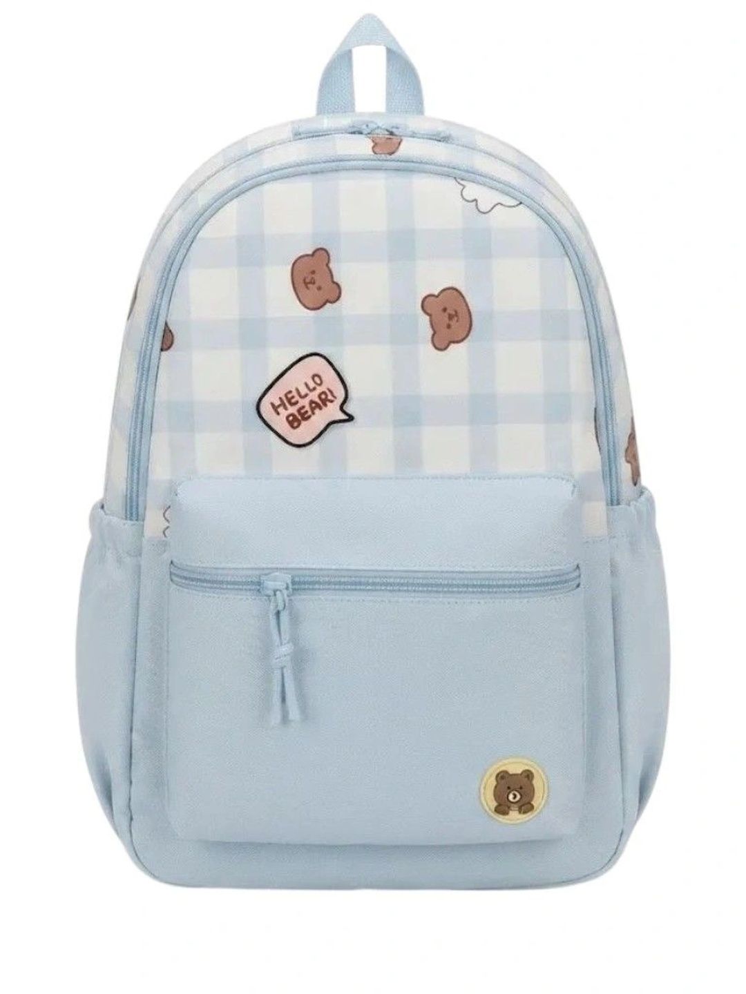 WALSON Women Graphic Backpack-picture-36