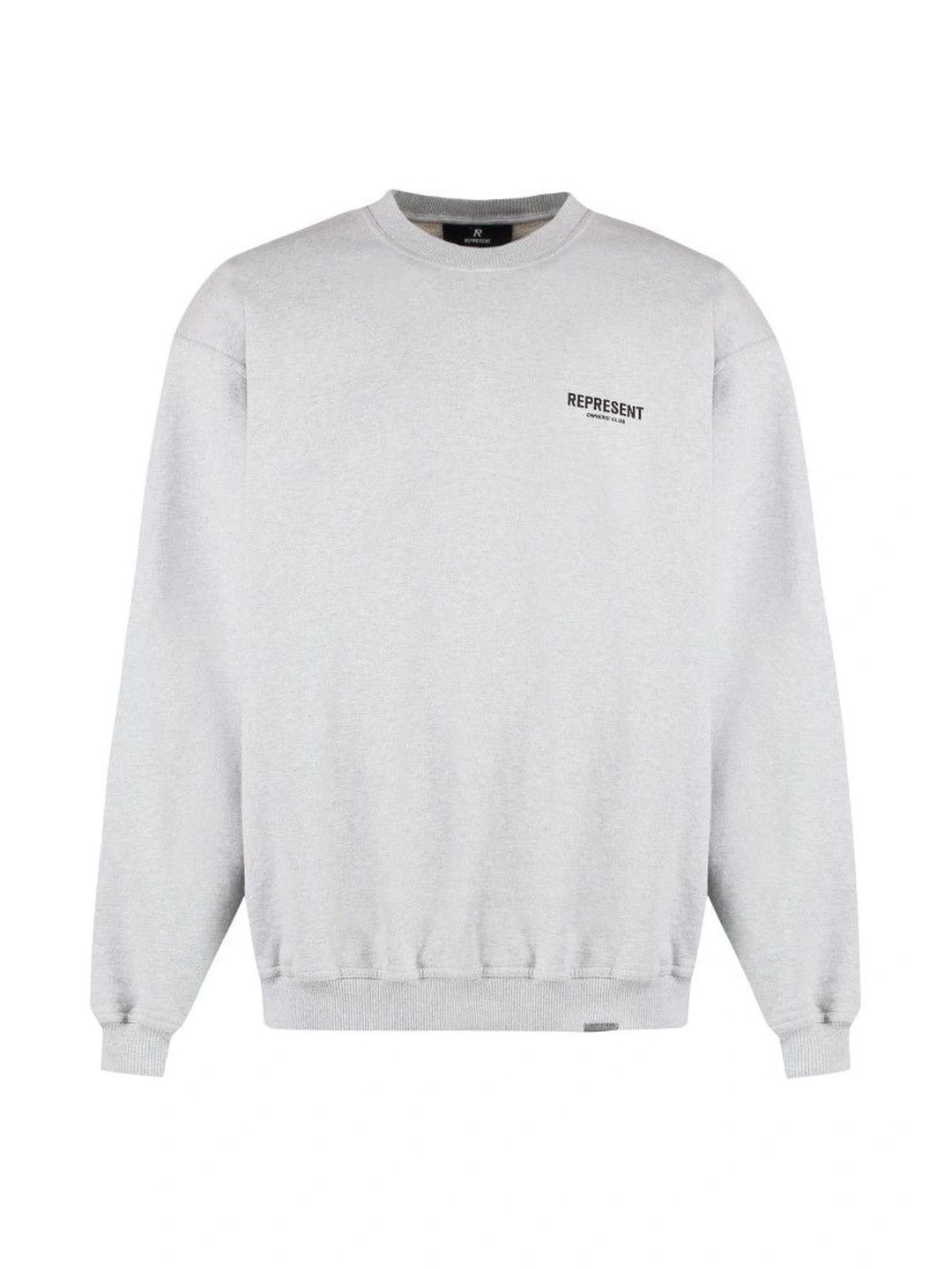 Represent Men Printed Sweatshirt-picture-32