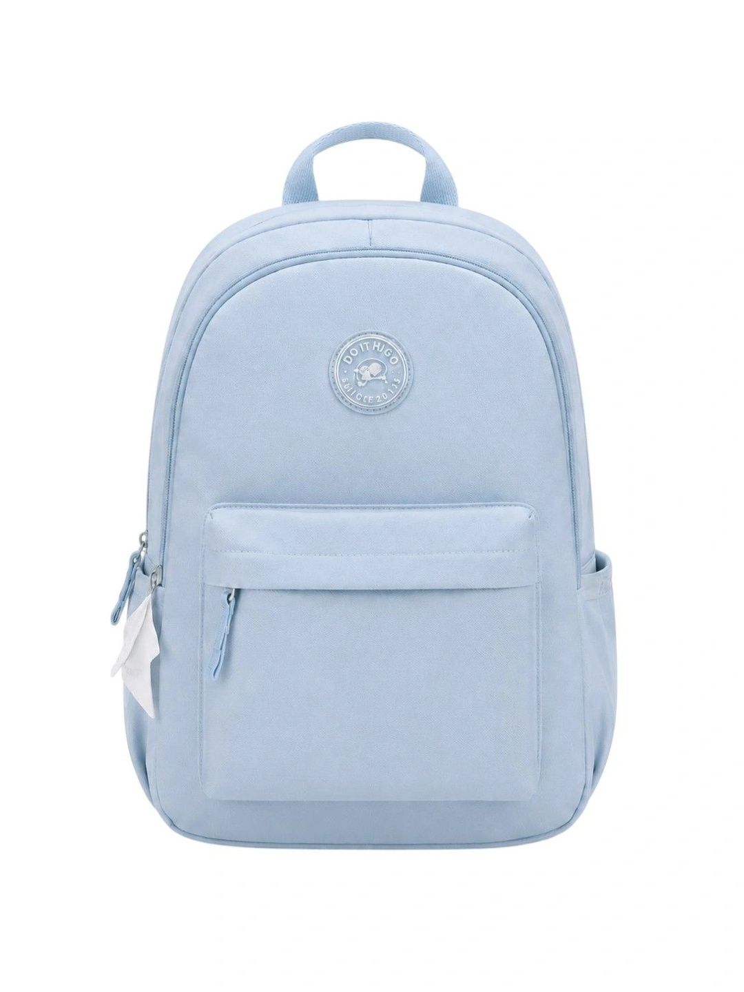 WALSON Women Brand Logo Backpack-image-8