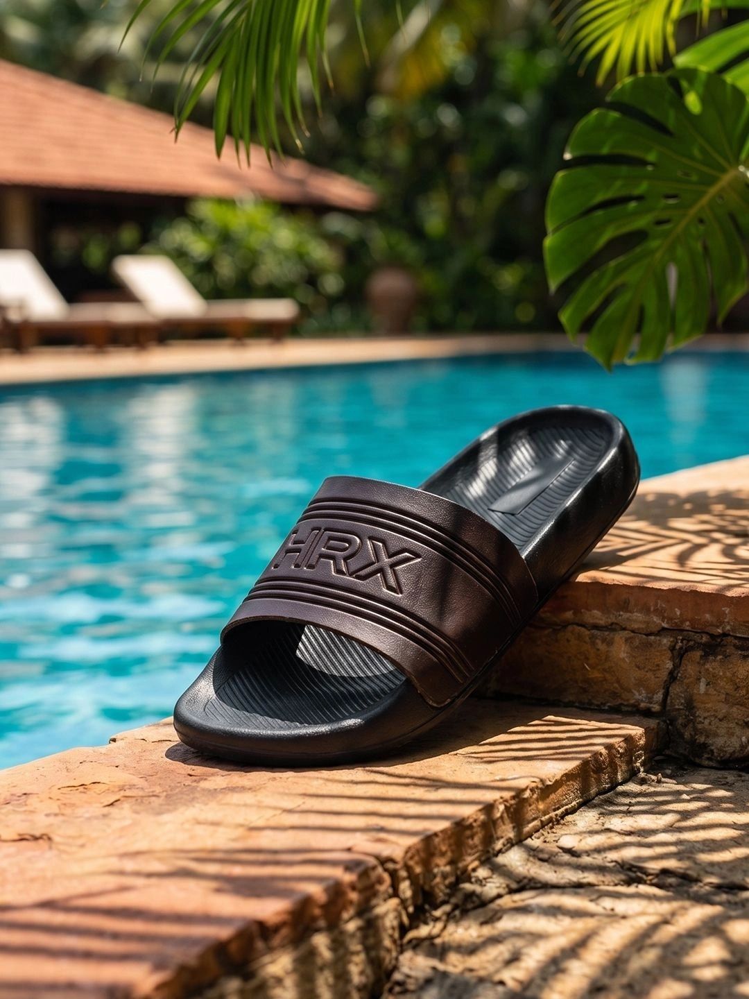HRX by Hrithik Roshan Men Sliders-picture-26