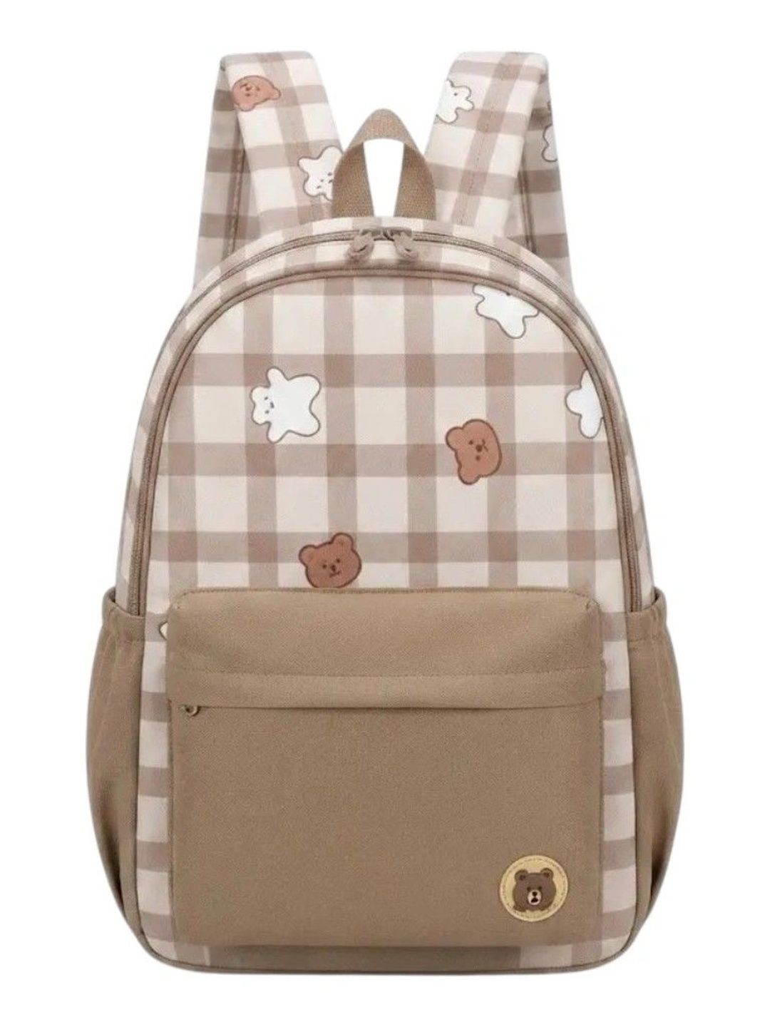 WALSON Women Applique Backpack-picture-34