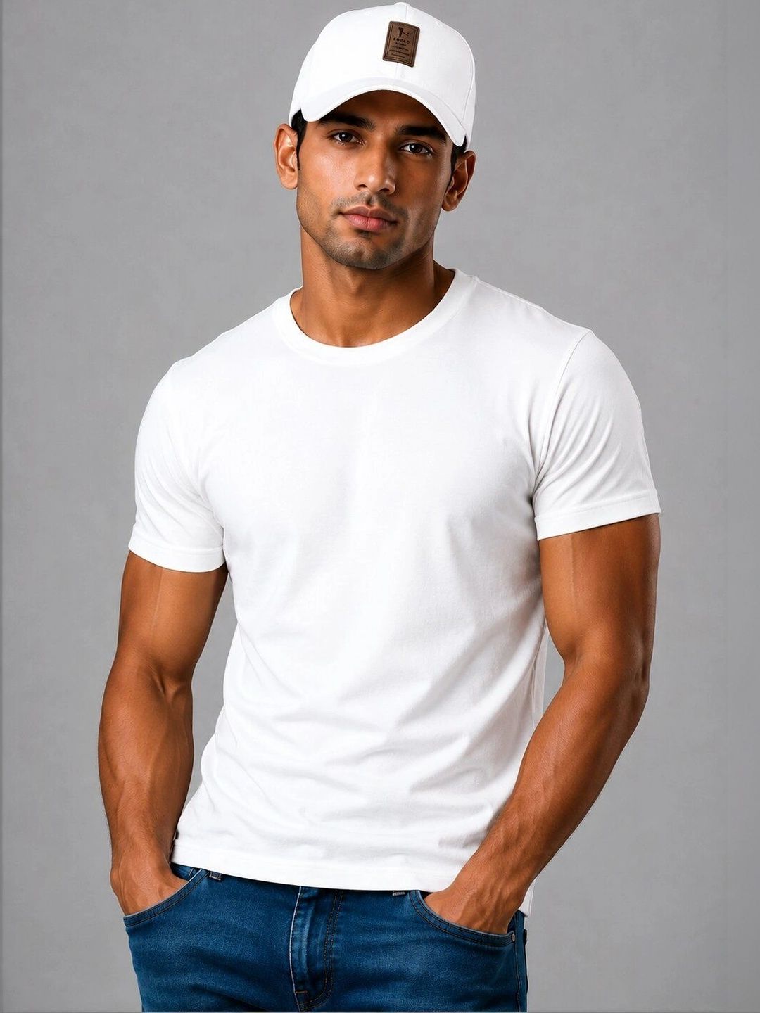 SELLORIA Men Baseball Cap-picture-40