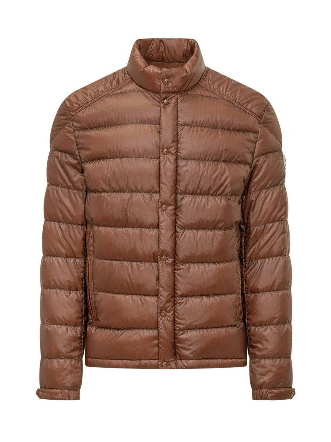 Moncler Men Lightweight Puffer Jacket-picture-17
