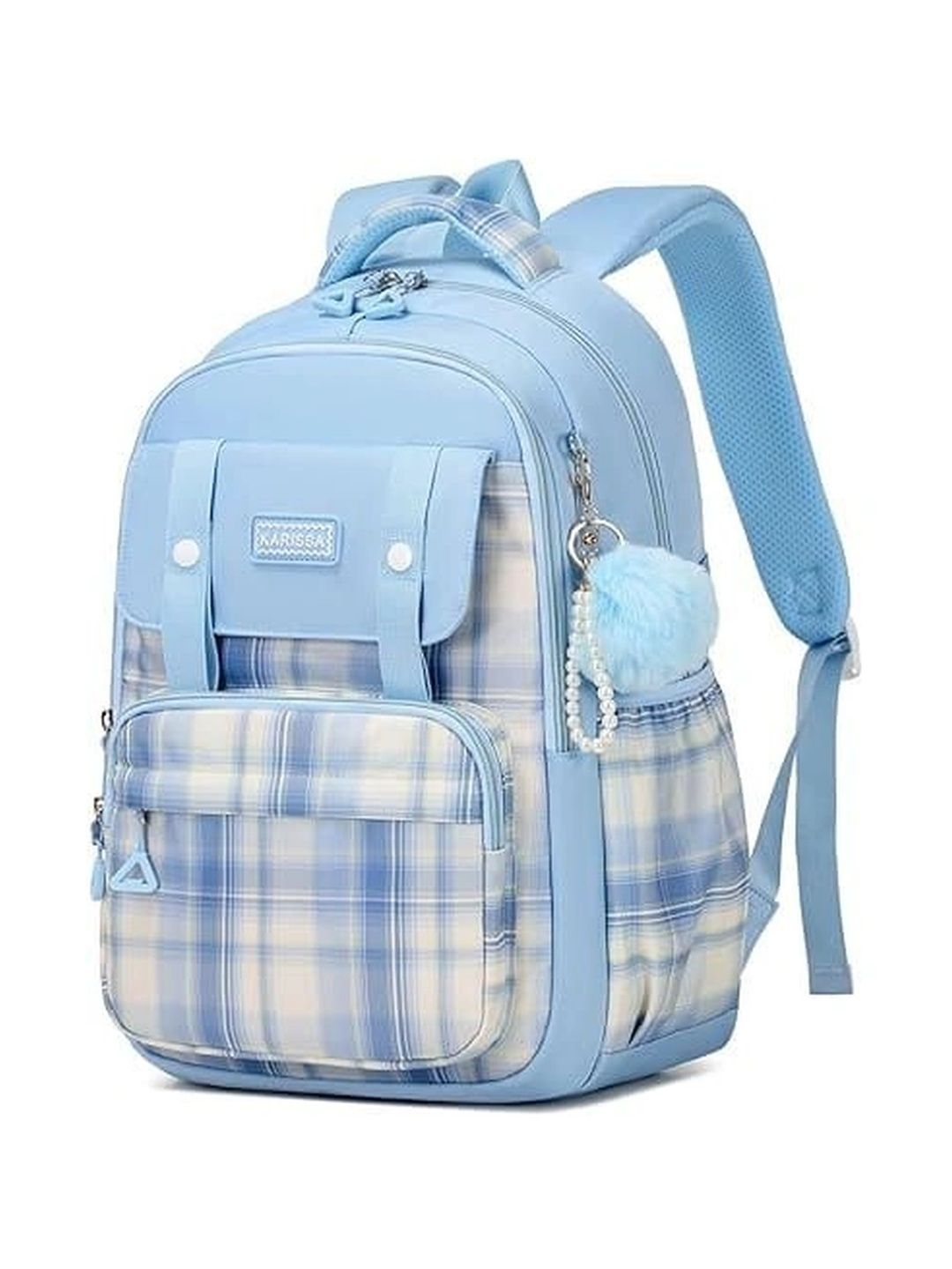 WALSON Women Embellished Backpack-picture-32