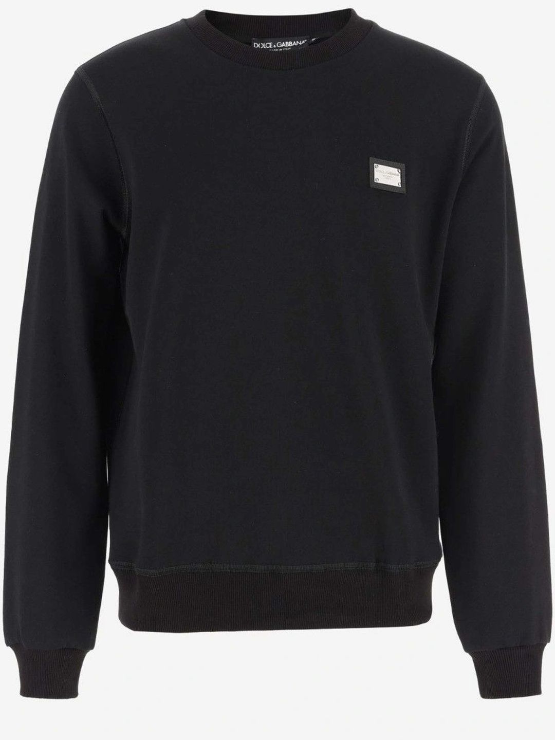 Dolce & Gabbana Men Sweatshirt-picture-19