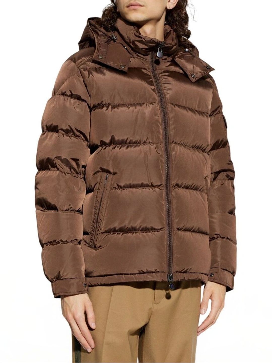 Moncler Men Insulator Puffer Jacket-picture-16