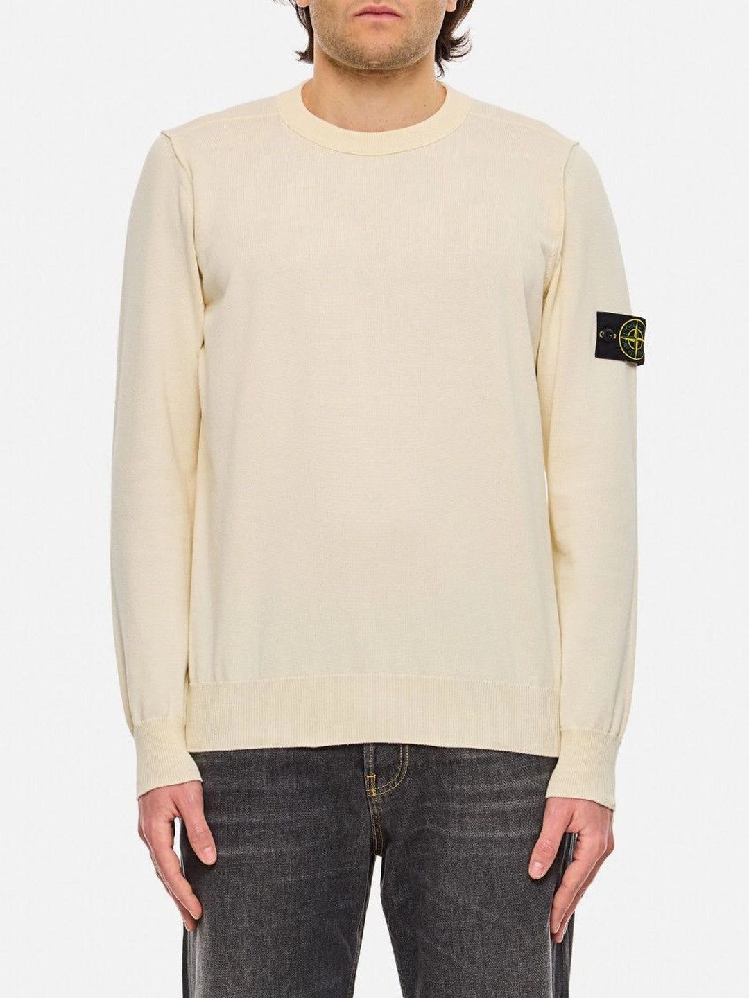 Stone Island Men Sweatshirt-picture-28