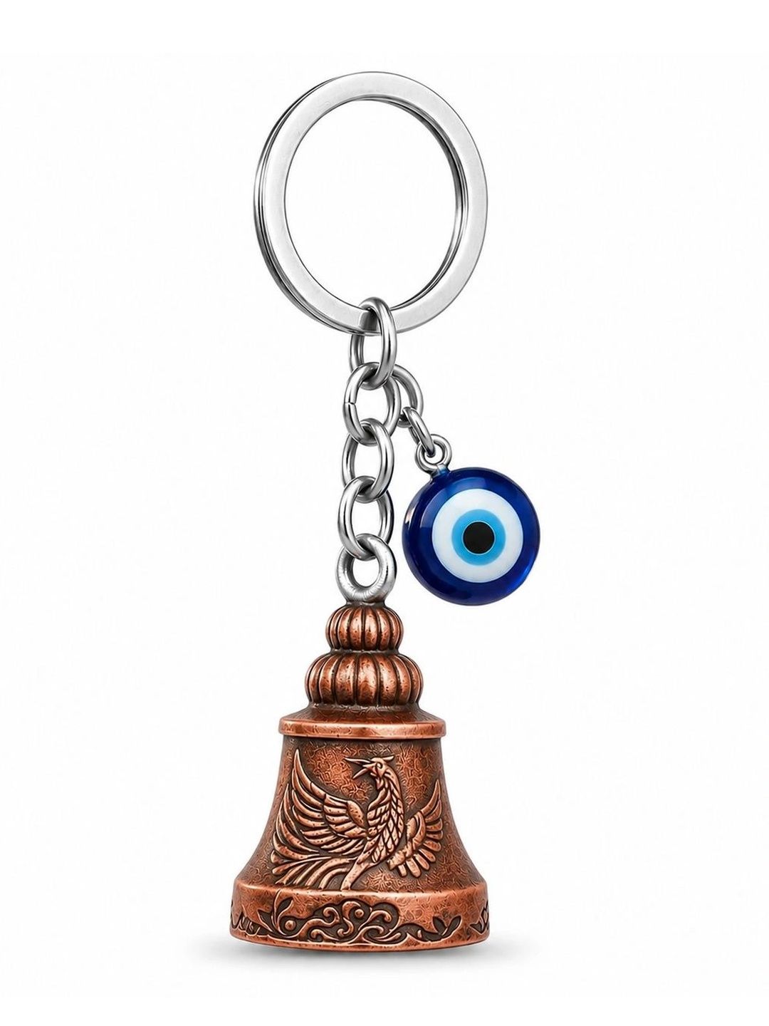 omuda Textured Key Chain-picture-47
