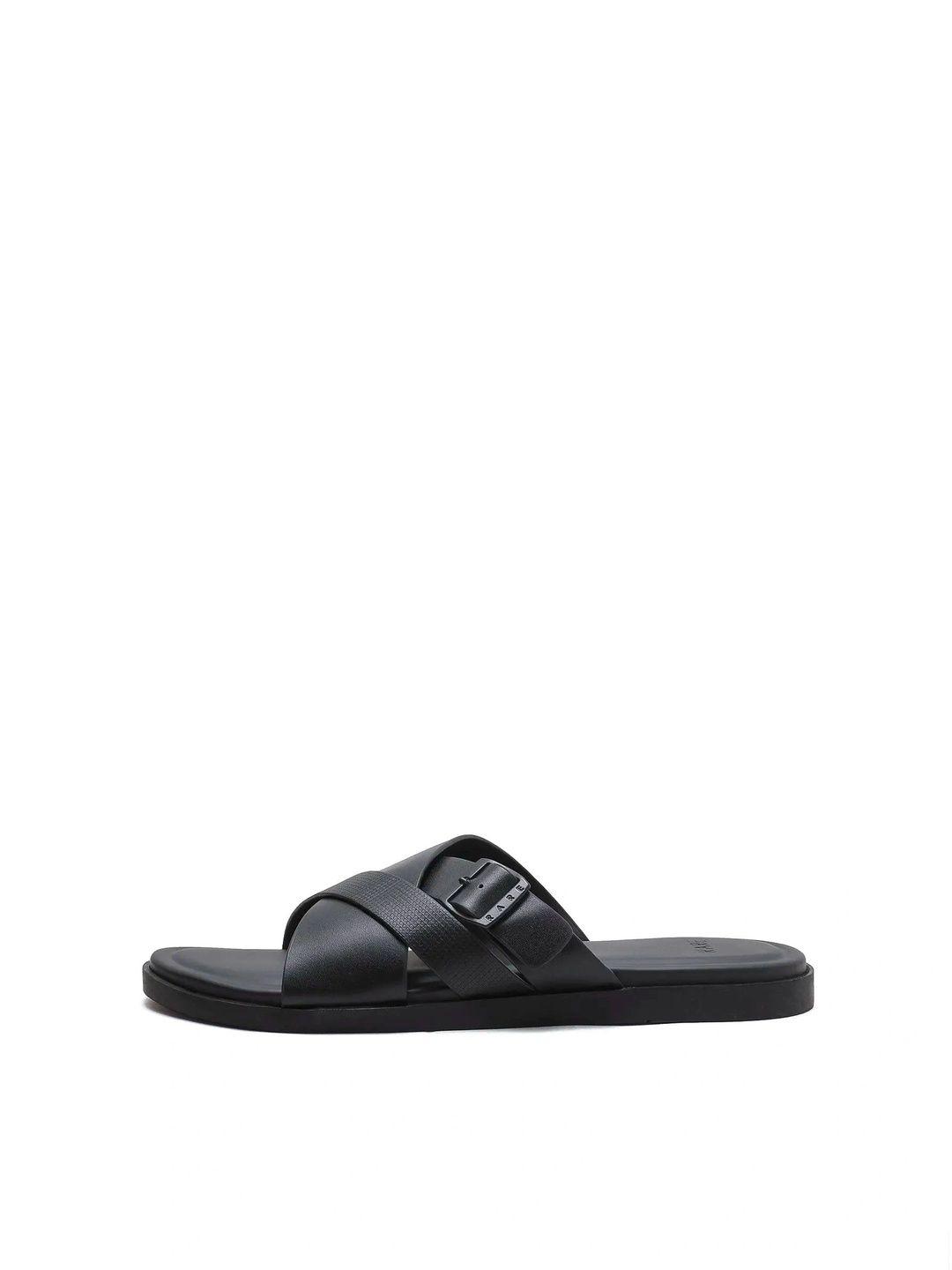 RARE RABBIT Men Leather Comfort Sandals-image-19