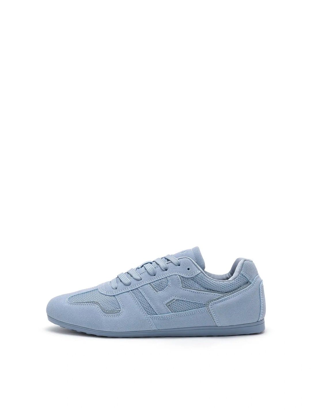 RAREISM Women Textured Suede Sneakers-image-32