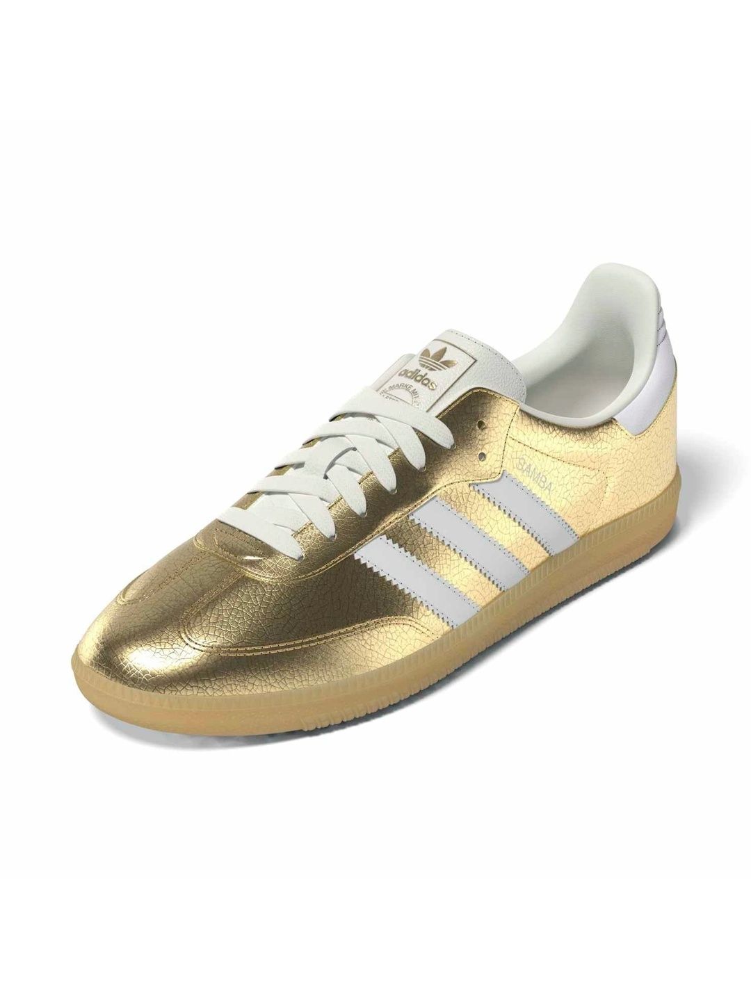 ADIDAS Originals Women Textured Leather Sneakers-picture-43