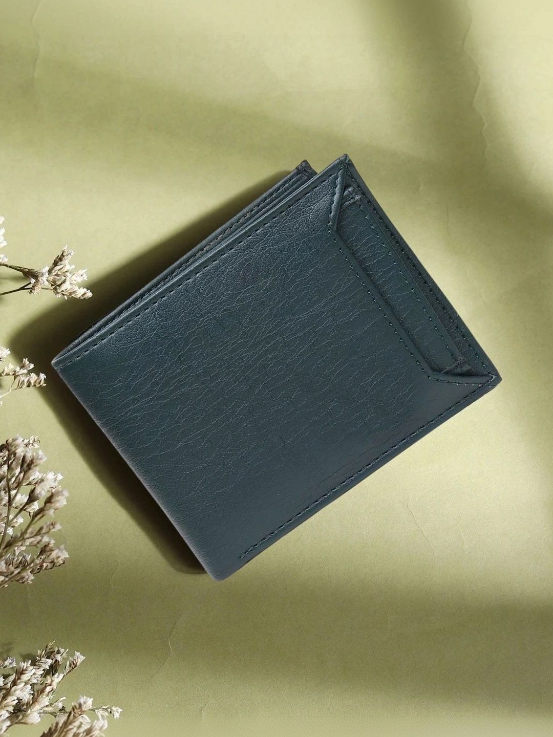 BIF Men PU Two Fold Wallet-picture-22